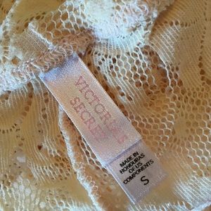 Victoria's Secret Intimates & Sleepwear - Sexy kitten sleepwear Victoria's Secret Intimates & Sleepwear - Sexy kitten sleepwear